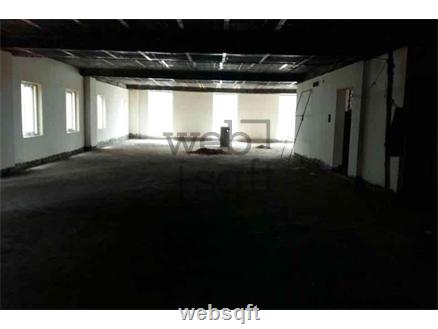 Commercial building for Rent in Khairatabad